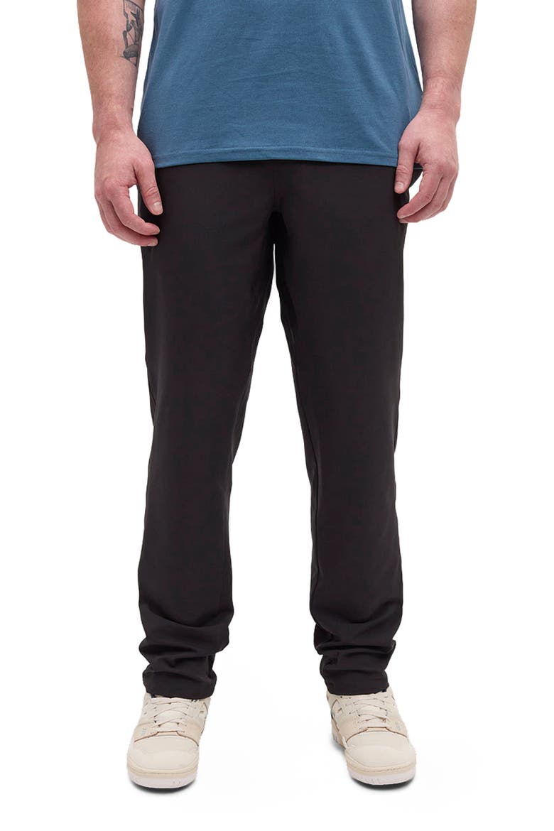 Simcoe Pant, Main, color, Meteorite Black