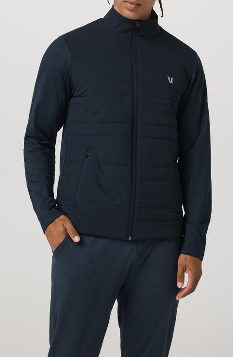 Sunday Insulated Hybrid Jacket