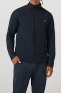 Vuori Sunday Insulated Hybrid Jacket