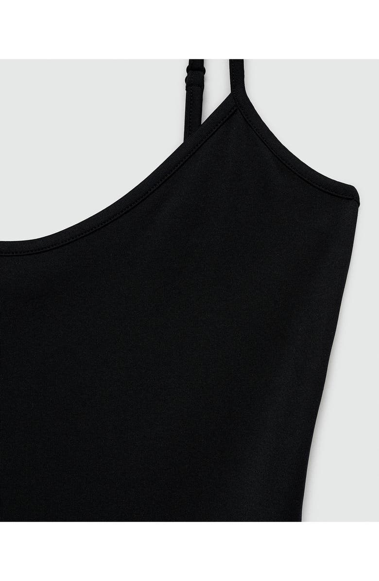 MANGO Slip Minidress, Alternate, color, 