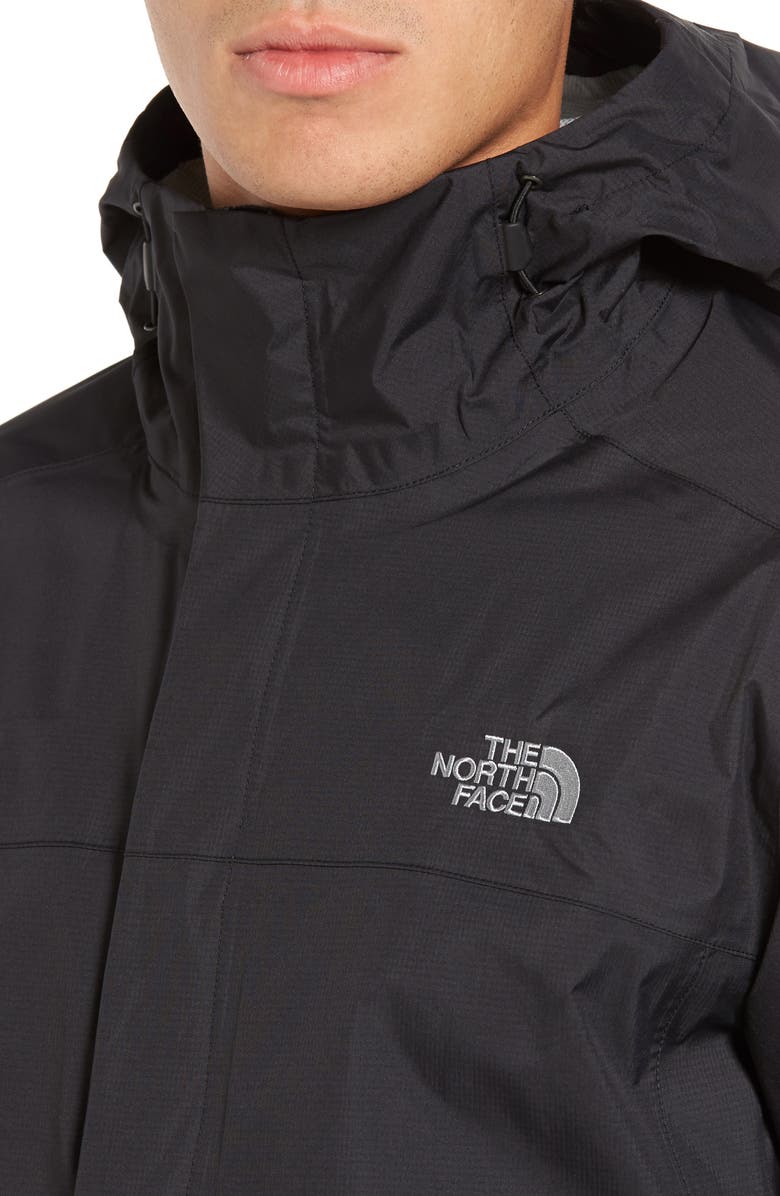 The North Face Venture II Raincoat, Alternate, color, 