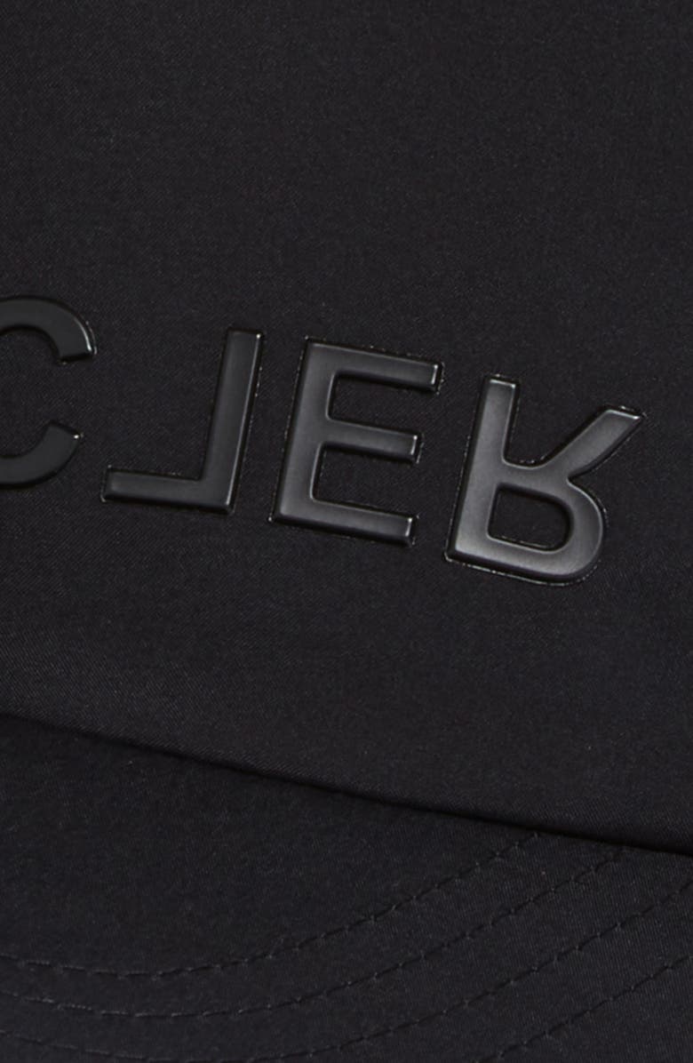 Moncler Grenoble Reverse Logo Baseball Cap, Alternate, color, 
