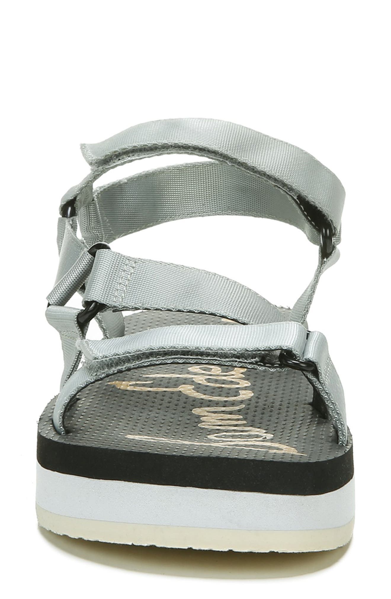 Sam Edelman Mariace Strappy Sandal, Alternate, color, 