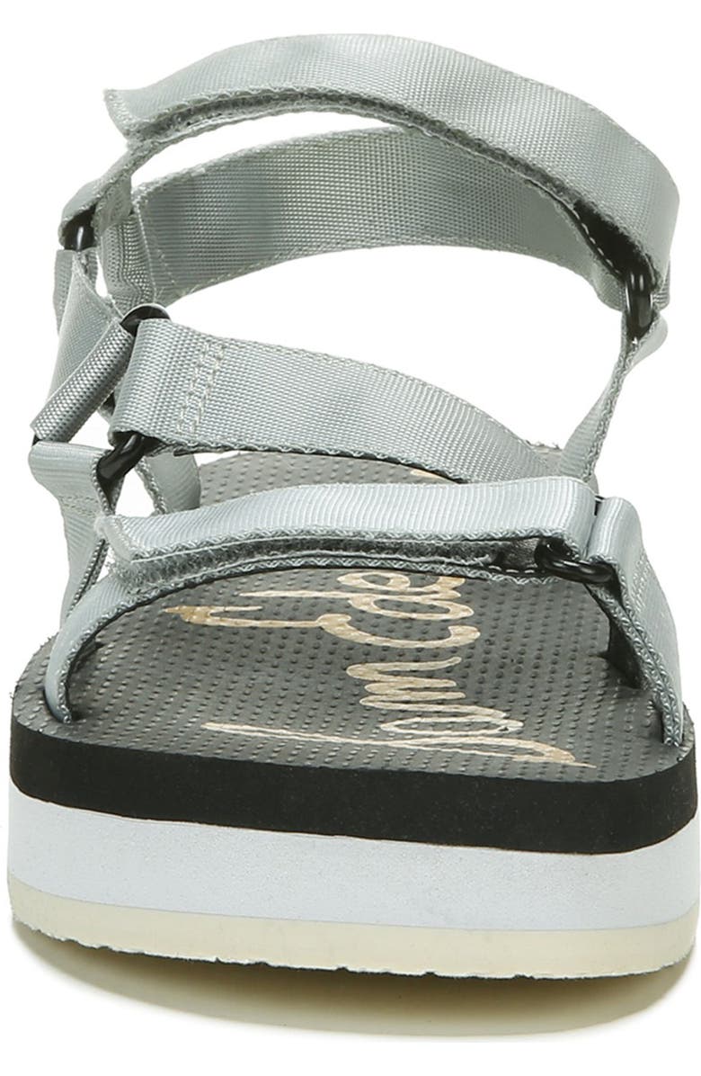 Sam Edelman Mariace Strappy Sandal, Alternate, color,