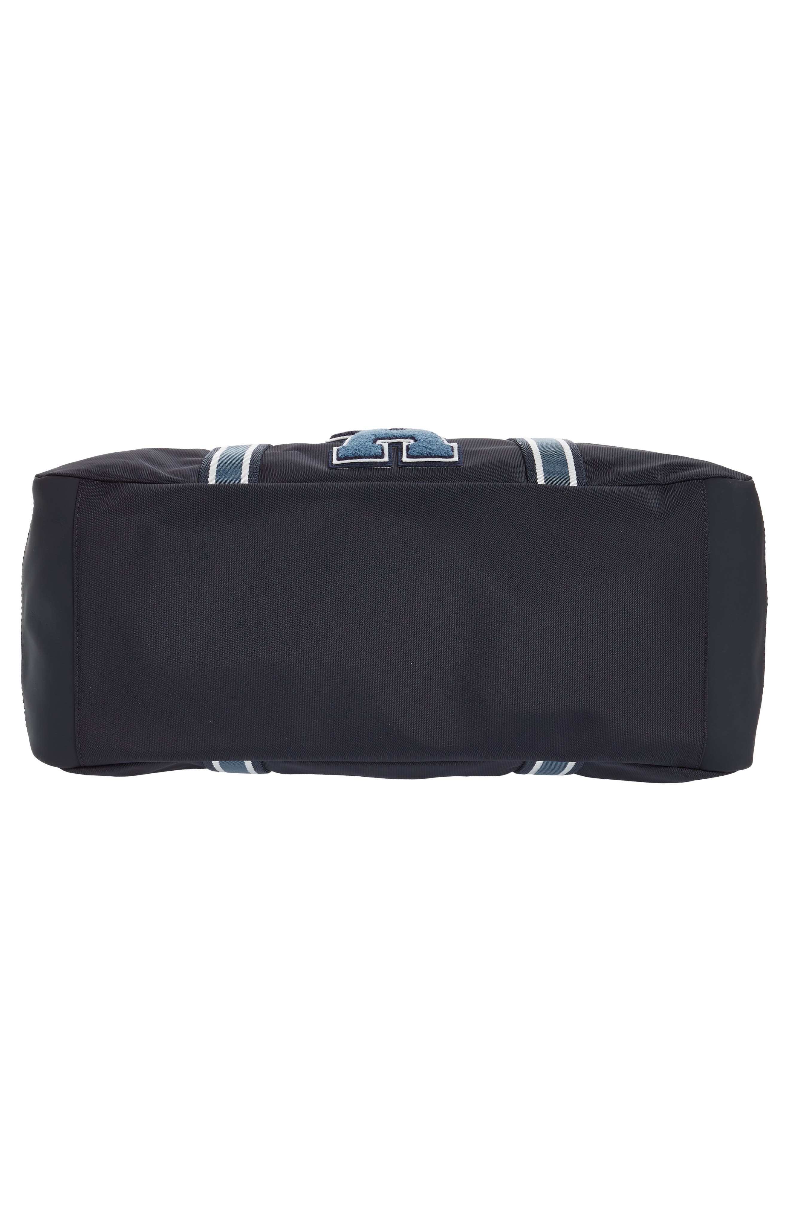 BOSS HUGO BOSS x Russell Athletic Bowling Bag, Alternate, color, 