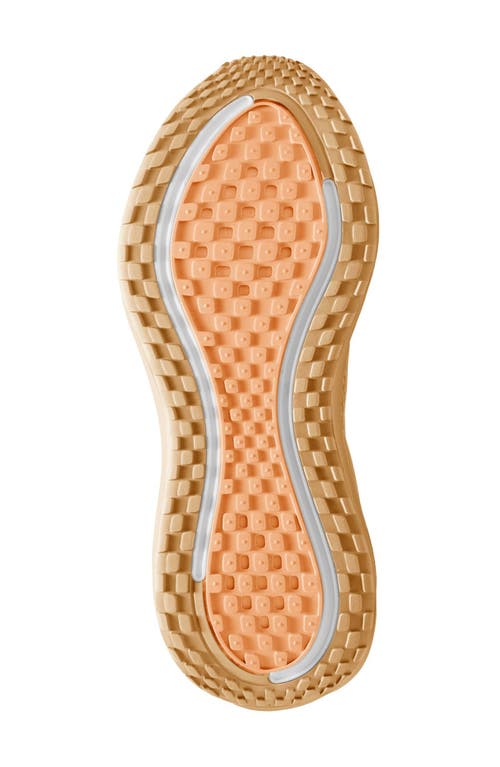 Nike Vomero Plus Running Shoe In Neutral