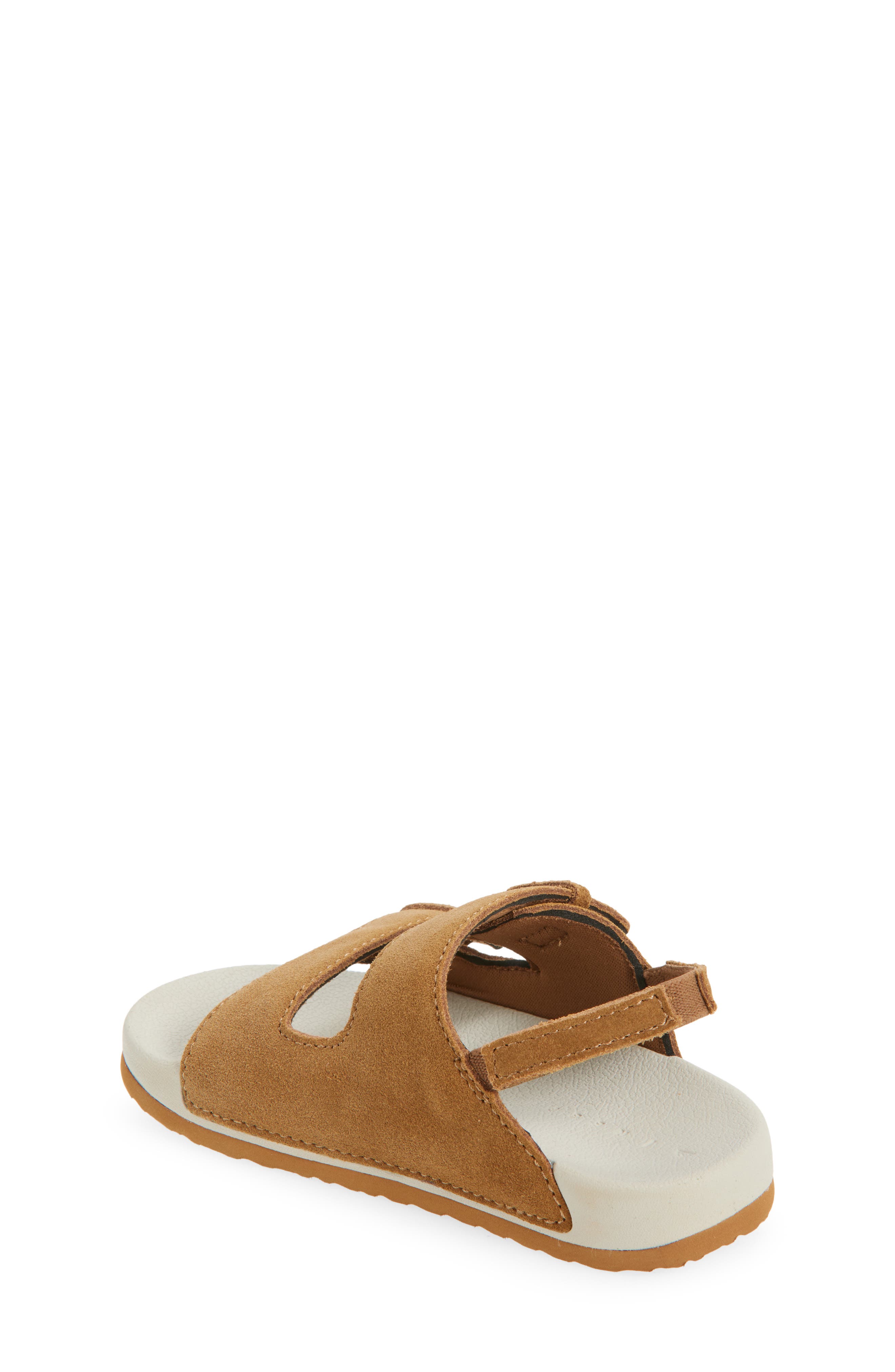 Reef Kids' Little Ojai Sandal, Alternate, color, Tan