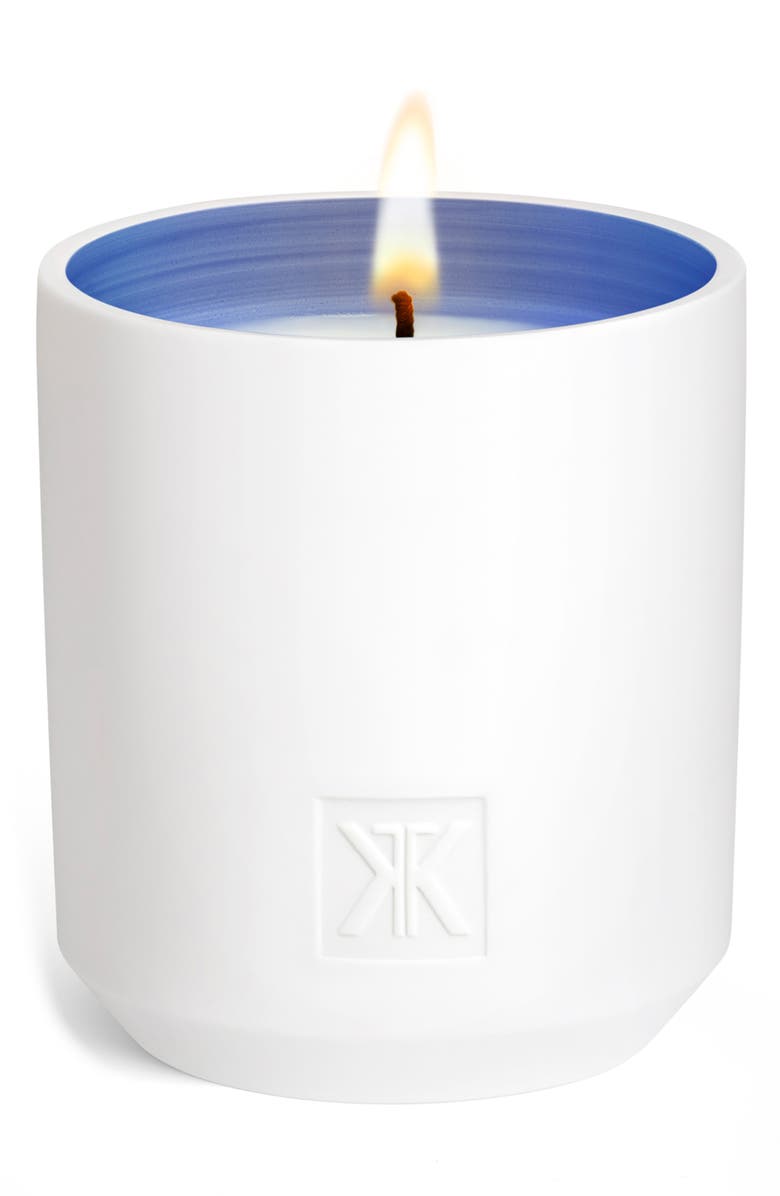 Maison Francis Kurkdjian Es Cap Scented Candle, Alternate, color, 