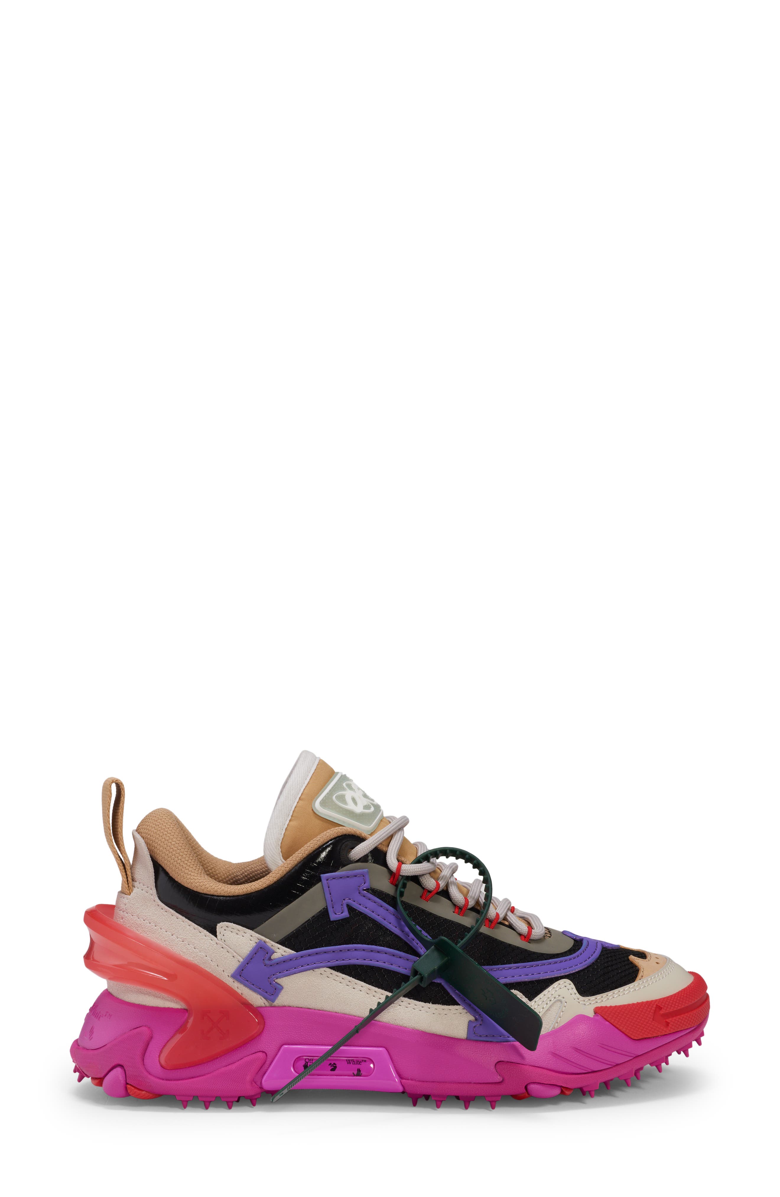 Off-White ODSY-2000 Sneaker, Alternate, color, 