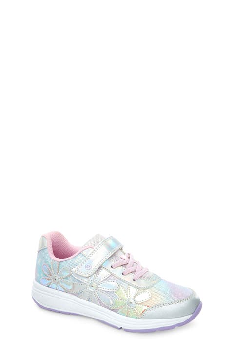 Lighted Glimmer Sneaker (Baby)
