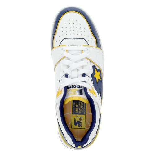 Starter Fast Break Low Sneakers In White