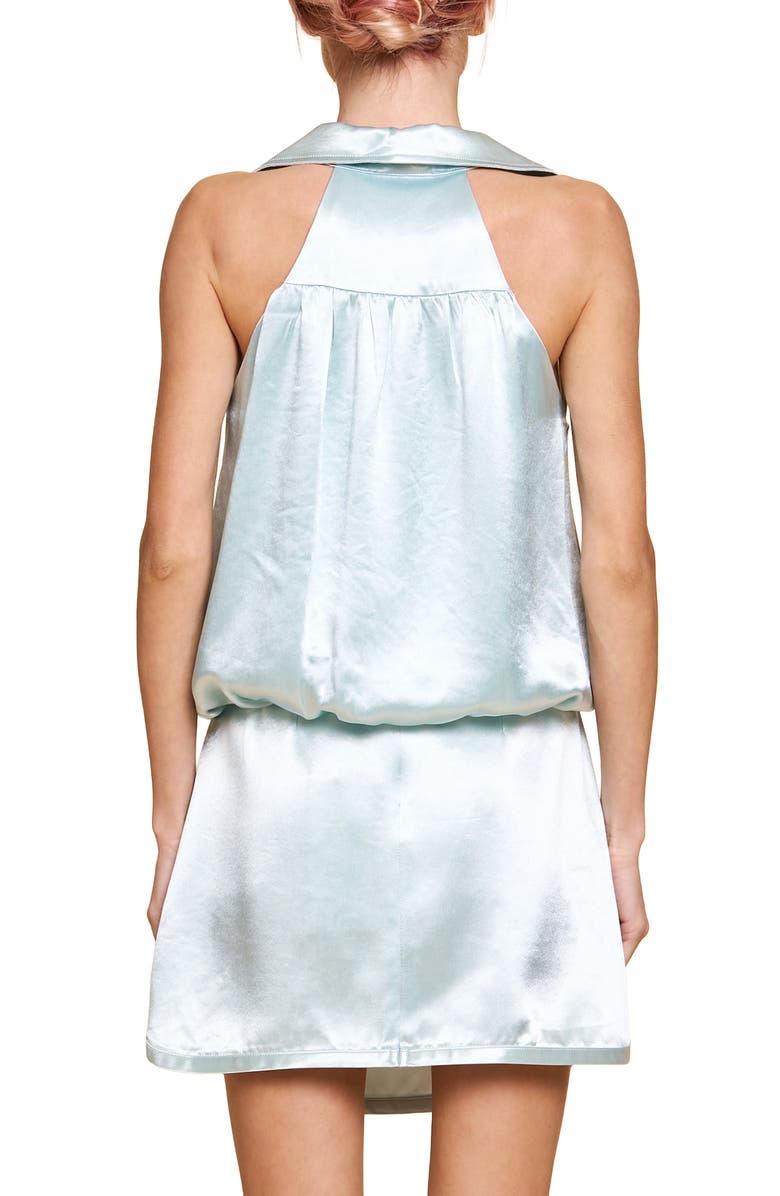 CIEBON Fiona Sleeveless Top, Alternate, color, Ice Blue