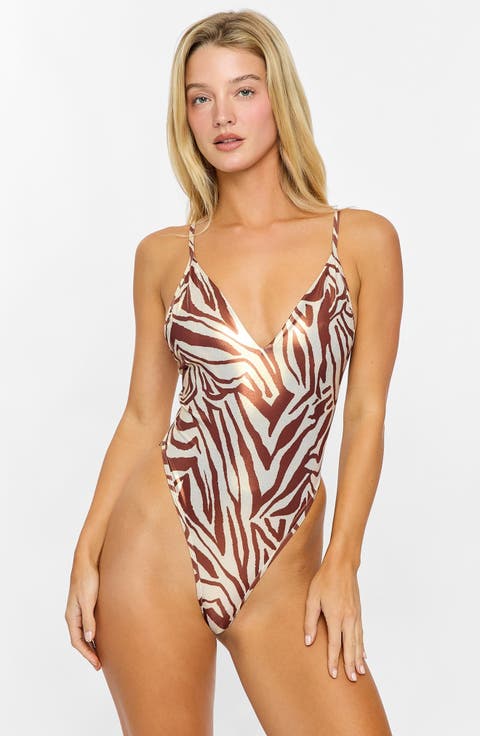 Moana Tango One Piece
