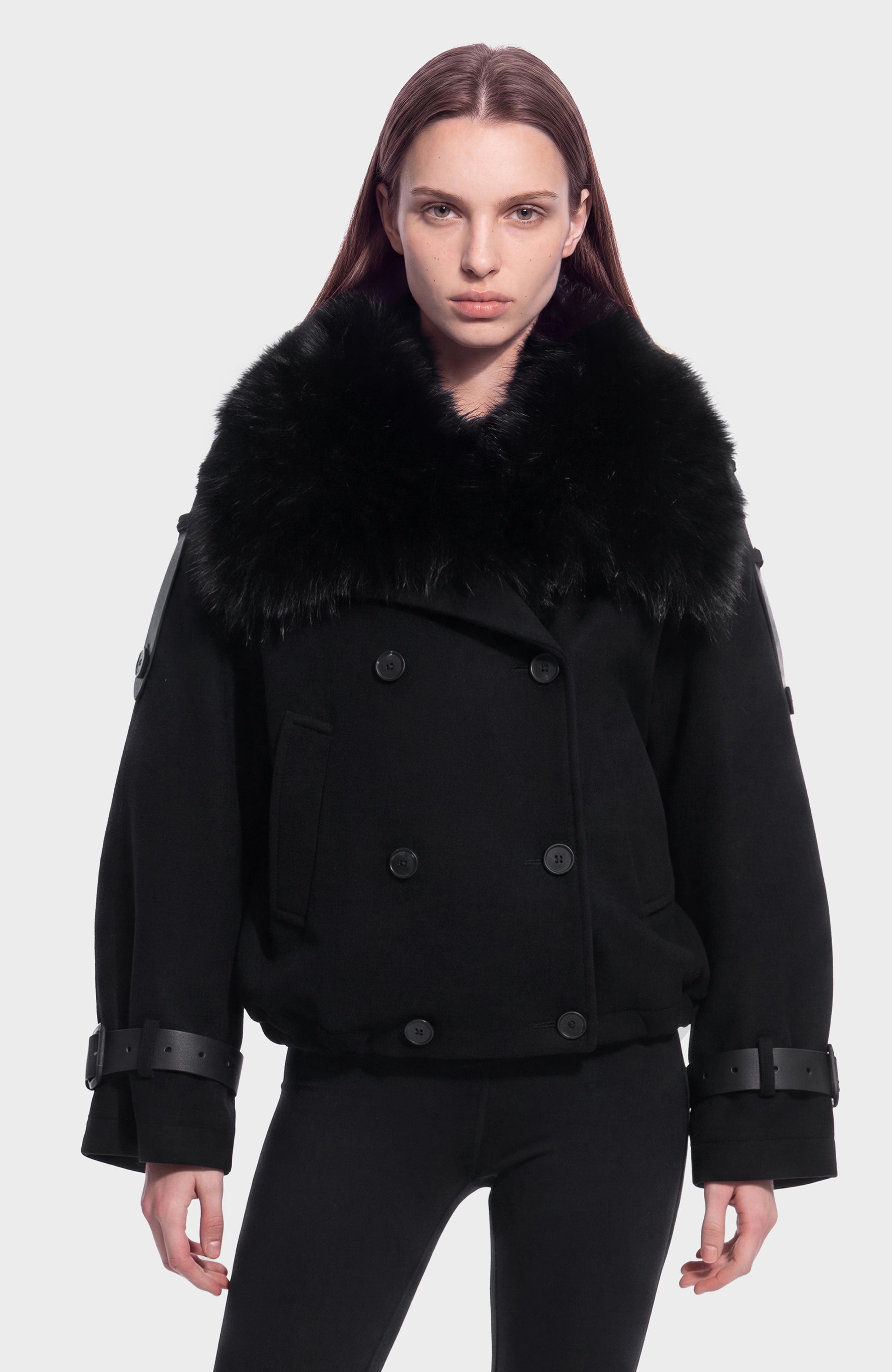 selected Black