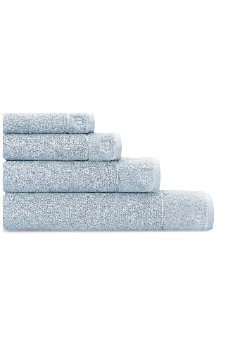 Milinas Towel, Alternate, color, Blue