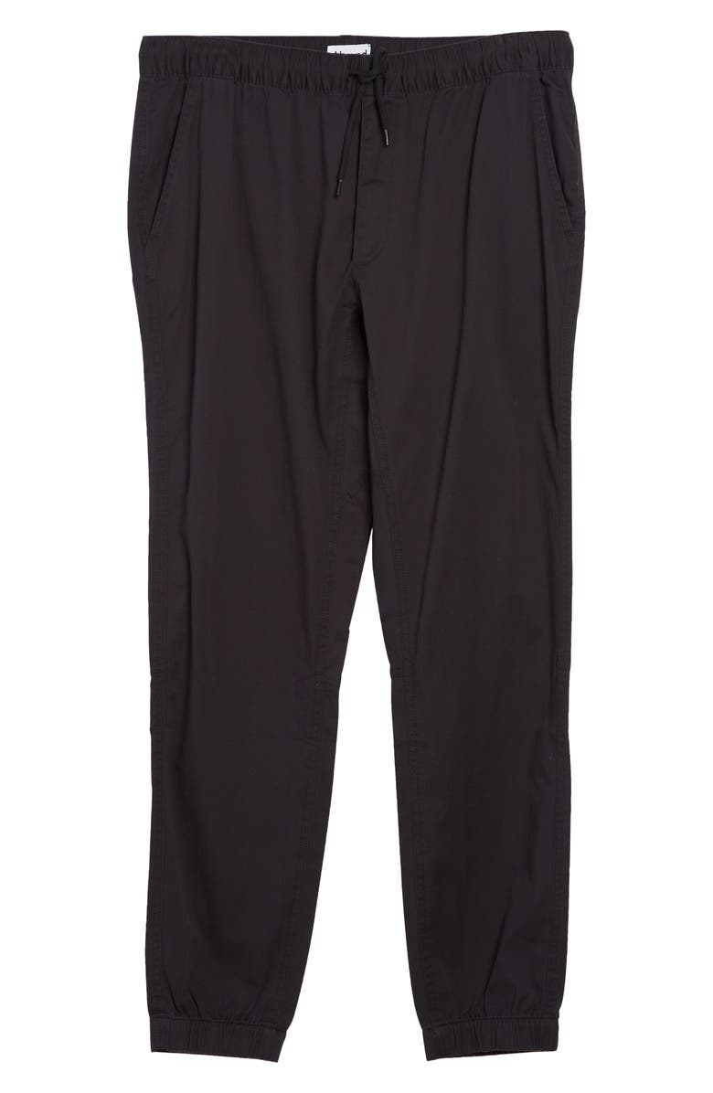 Abound Stretch Twill Joggers, Alternate, color,