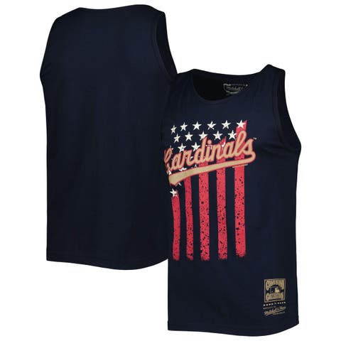 メンズ・Mitchell & Ness デニス・ロッドマン ブルー デトロイト