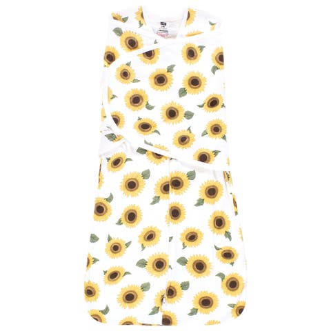 Convertible Swaddle Sleeping Bag