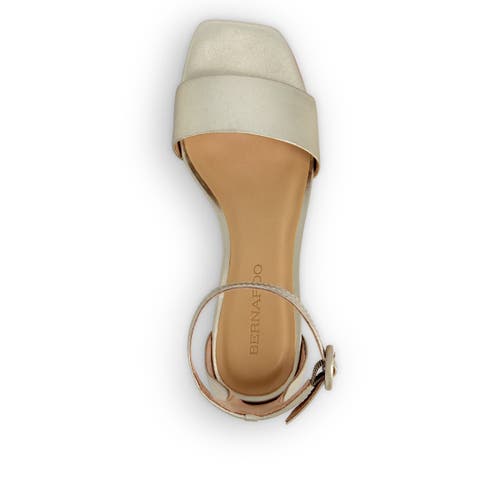 BERNARDO FOOTWEAR BERNARDO FOOTWEAR JALENA ANKLE STRAP SANDAL
