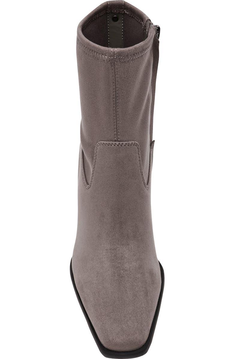 Anne Klein Paidge Bootie, Alternate, color, Grey