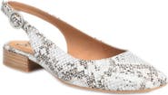 Söfft Endora Slingback Pump