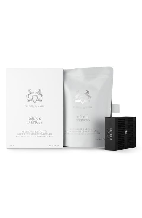 Scented Refill for Home Diffuser