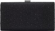 LADY COUTURE Rhinestone Clutch