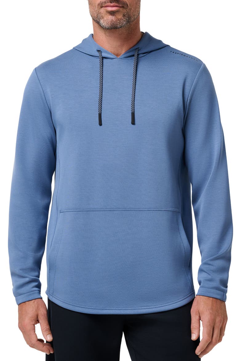 Fibercloud Hoodie, Main, color, BLUE HORIZON