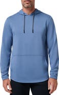 TravisMathew Fibercloud Hoodie