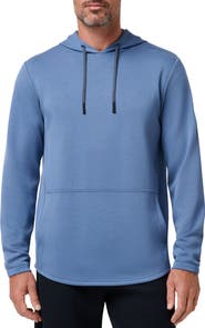 TravisMathew Fibercloud Hoodie