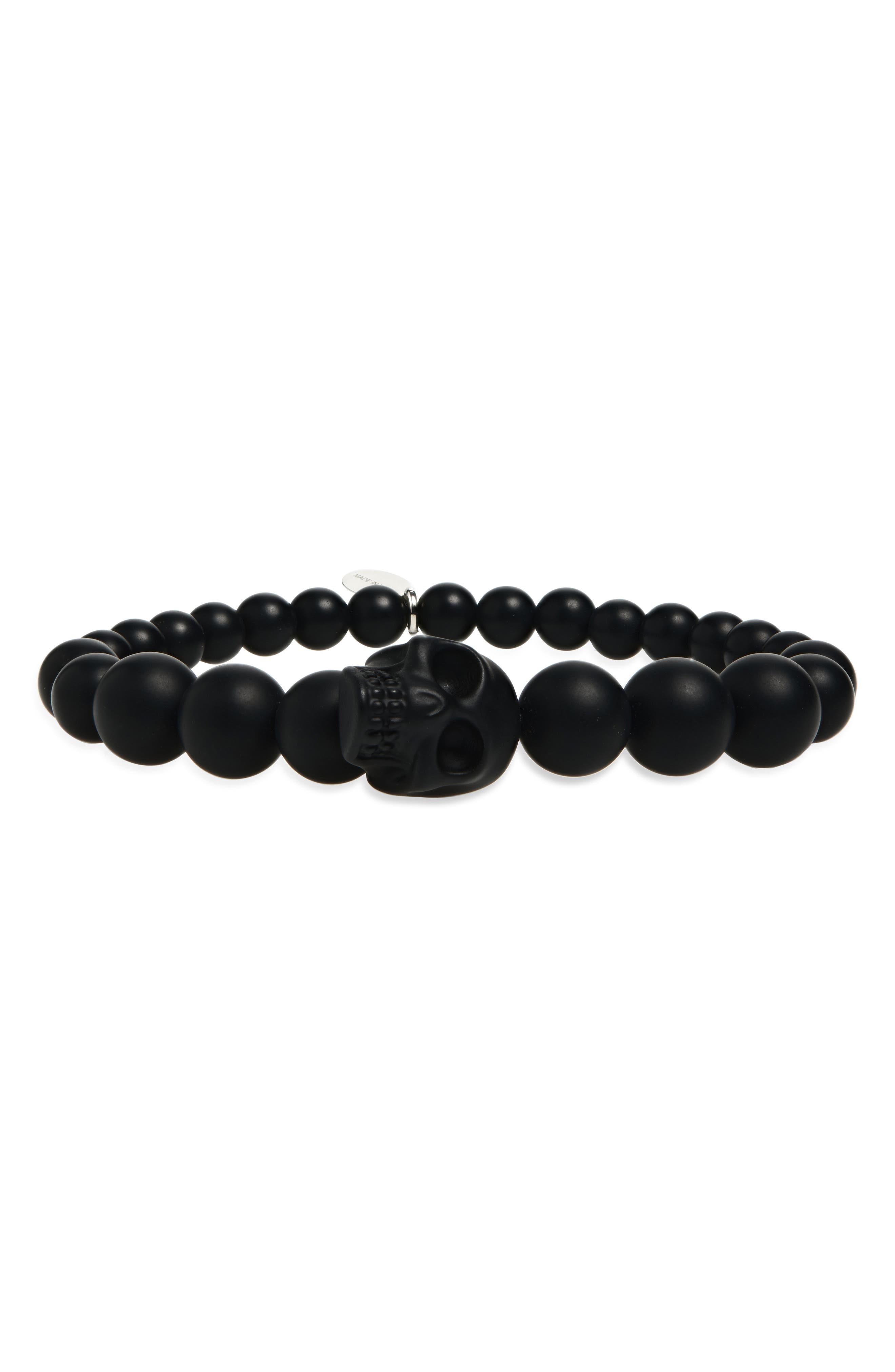 selected BLACK