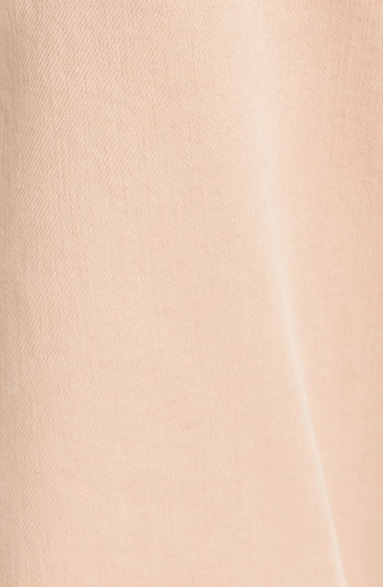 Brunello Cucinelli Garment Dyed Straight Leg Jeans, Alternate, color,