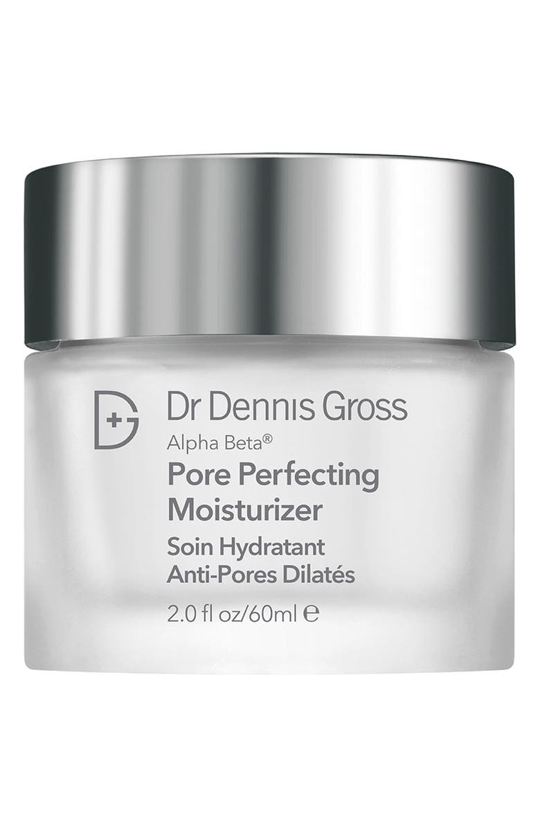 Dr. Dennis Gross Skincare Alpha Beta<sup>®</sup> Pore Perfecting Moisturizer, Main, color,