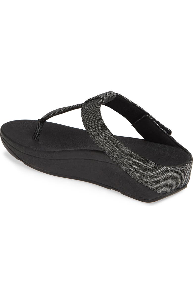 FitFlop Mina Flip Flop, Alternate, color,