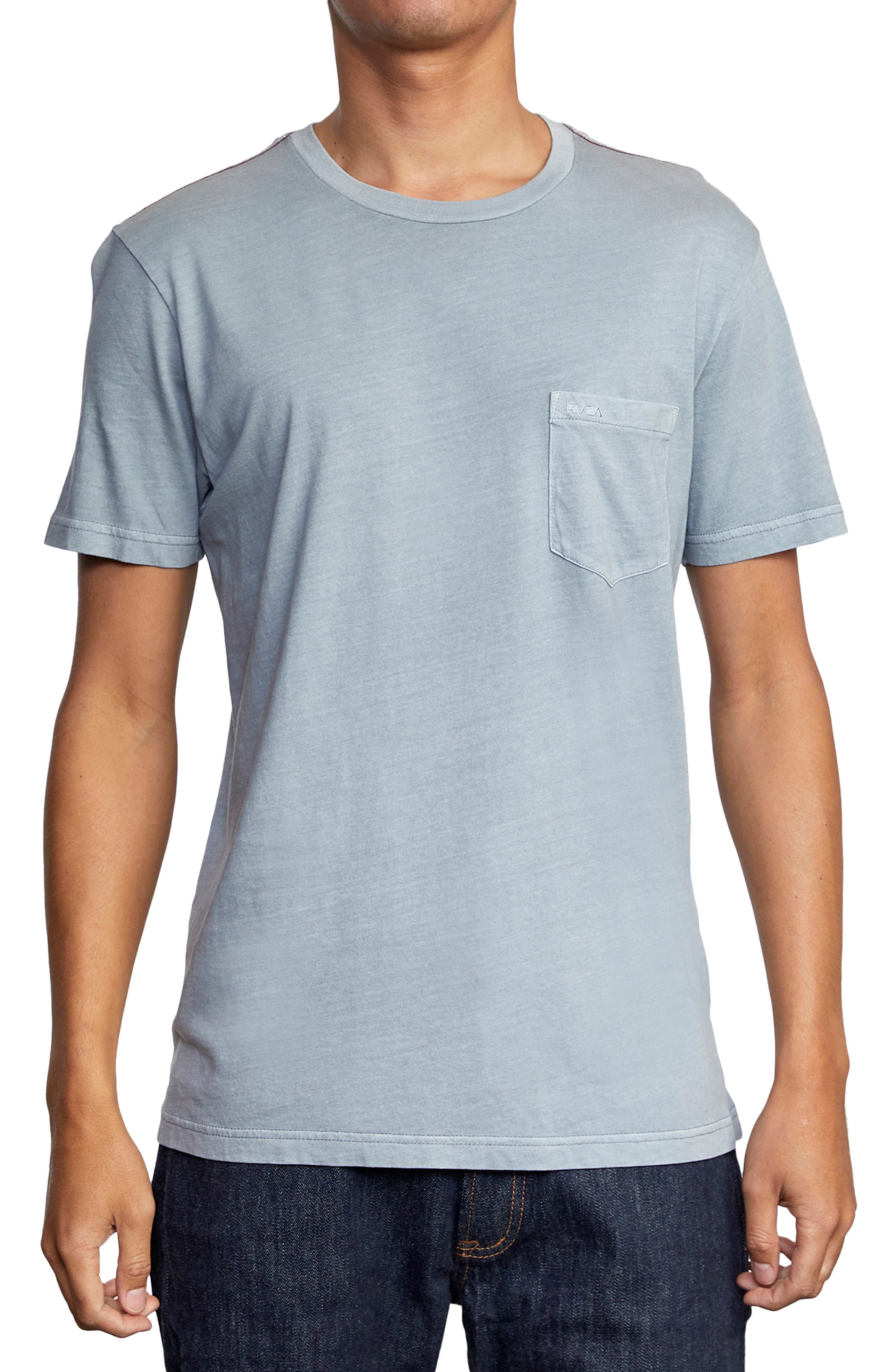 Pocket T-Shirt