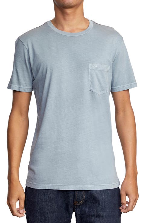 Pocket T-Shirt