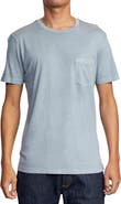 RVCA Pocket T-Shirt