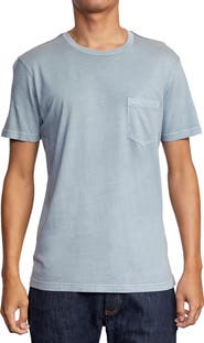 RVCA Pocket T-Shirt