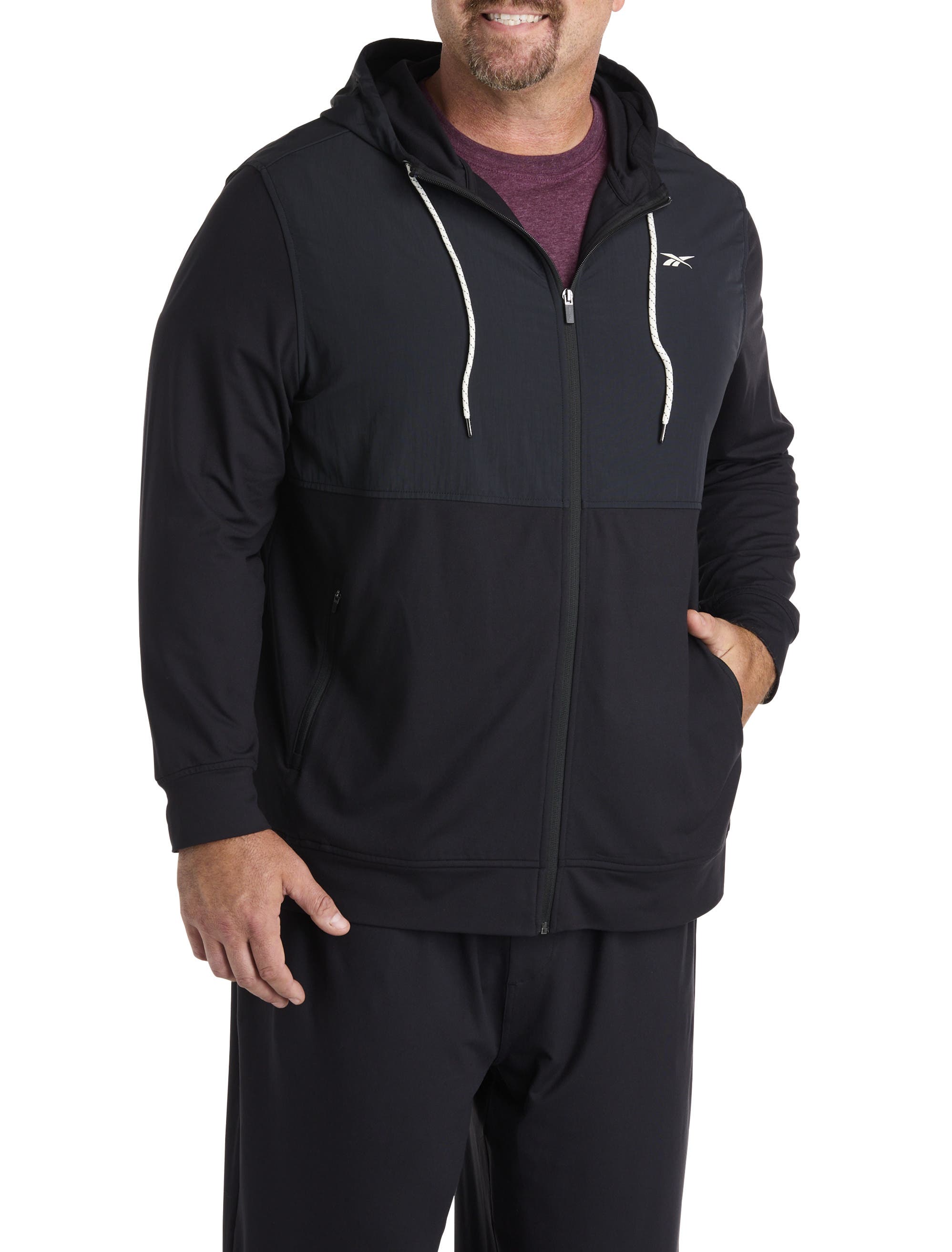 selected BLACK SOLID