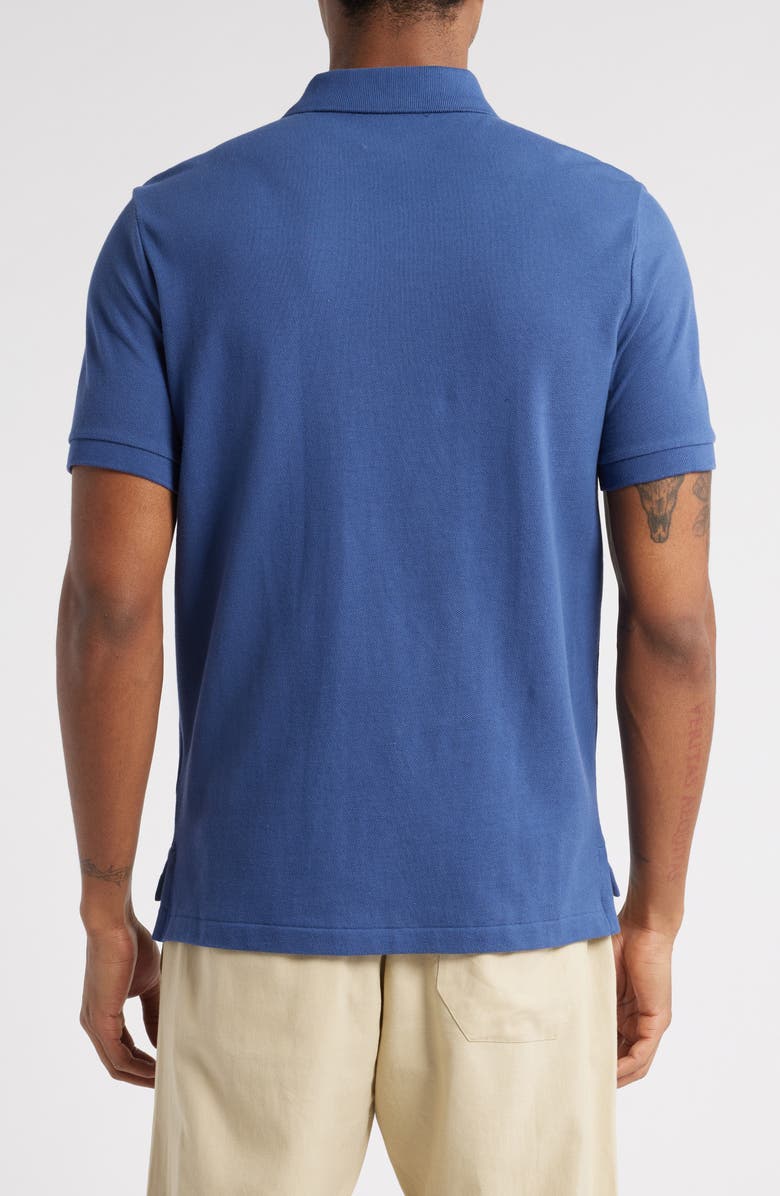 Polo Ralph Lauren The Iconic Cotton Piqué Polo, Alternate, color,