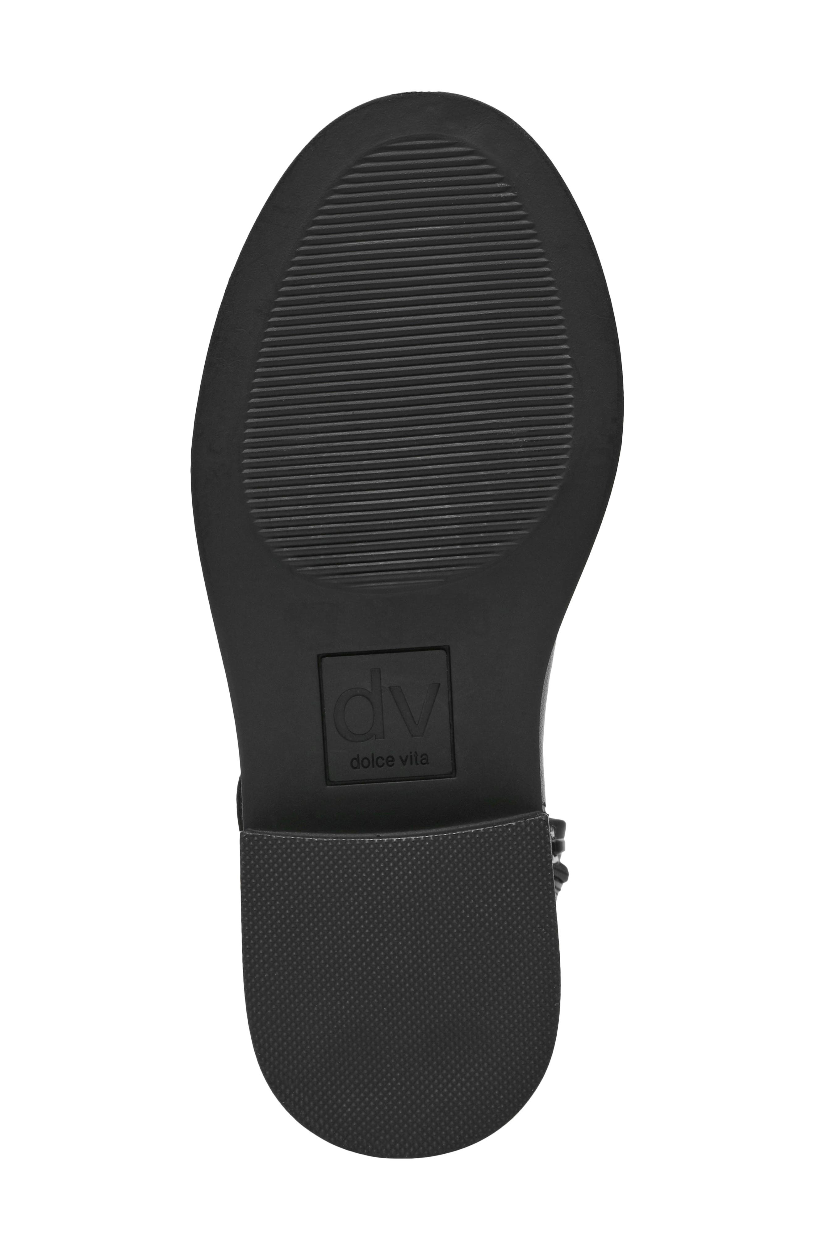 DV by Dolce Vita Kids' Morrisey Boot, Alternate, color, Black