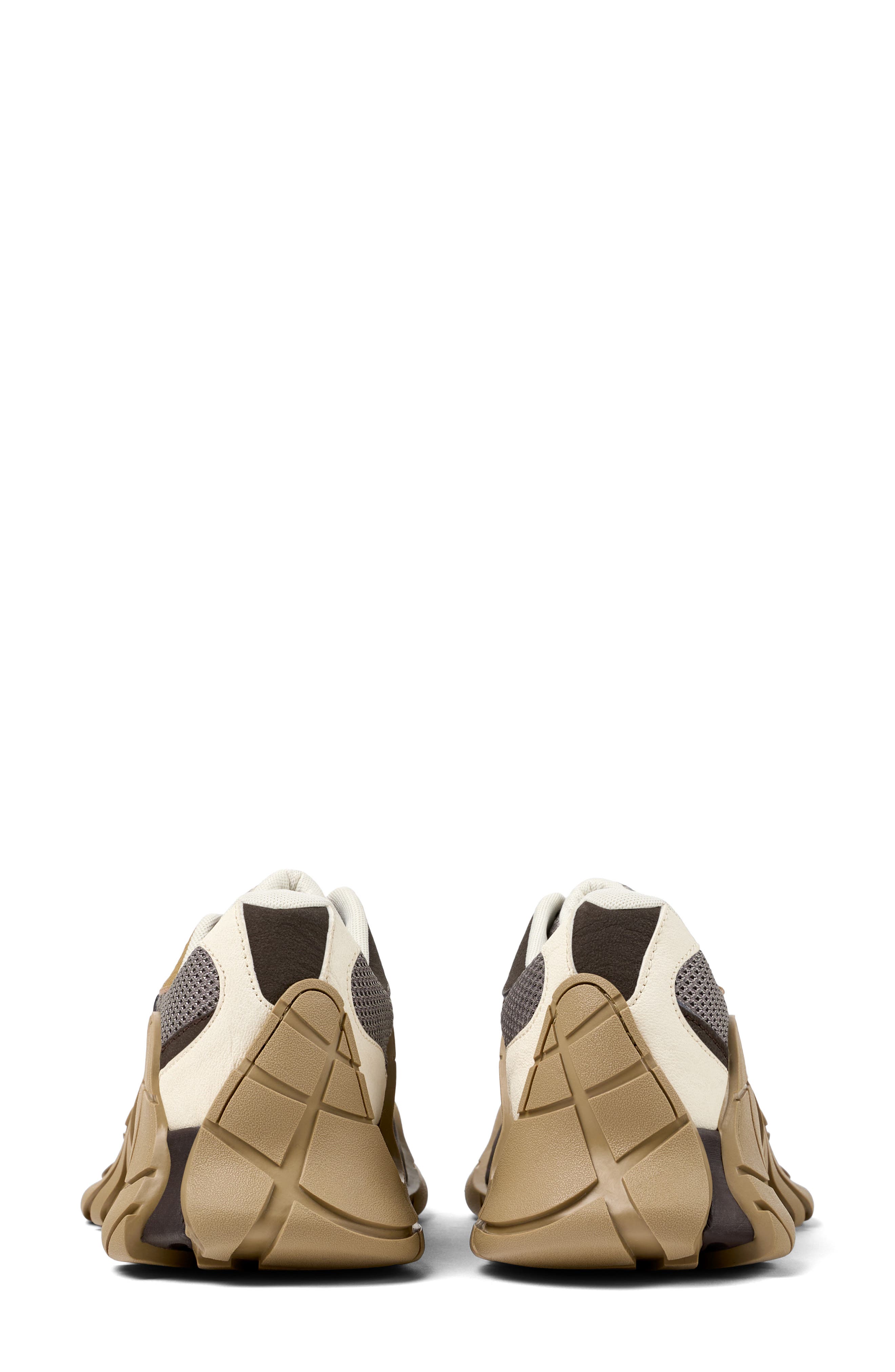 CAMPERLAB Tormenta Sneaker, Alternate, color, Brown Multi