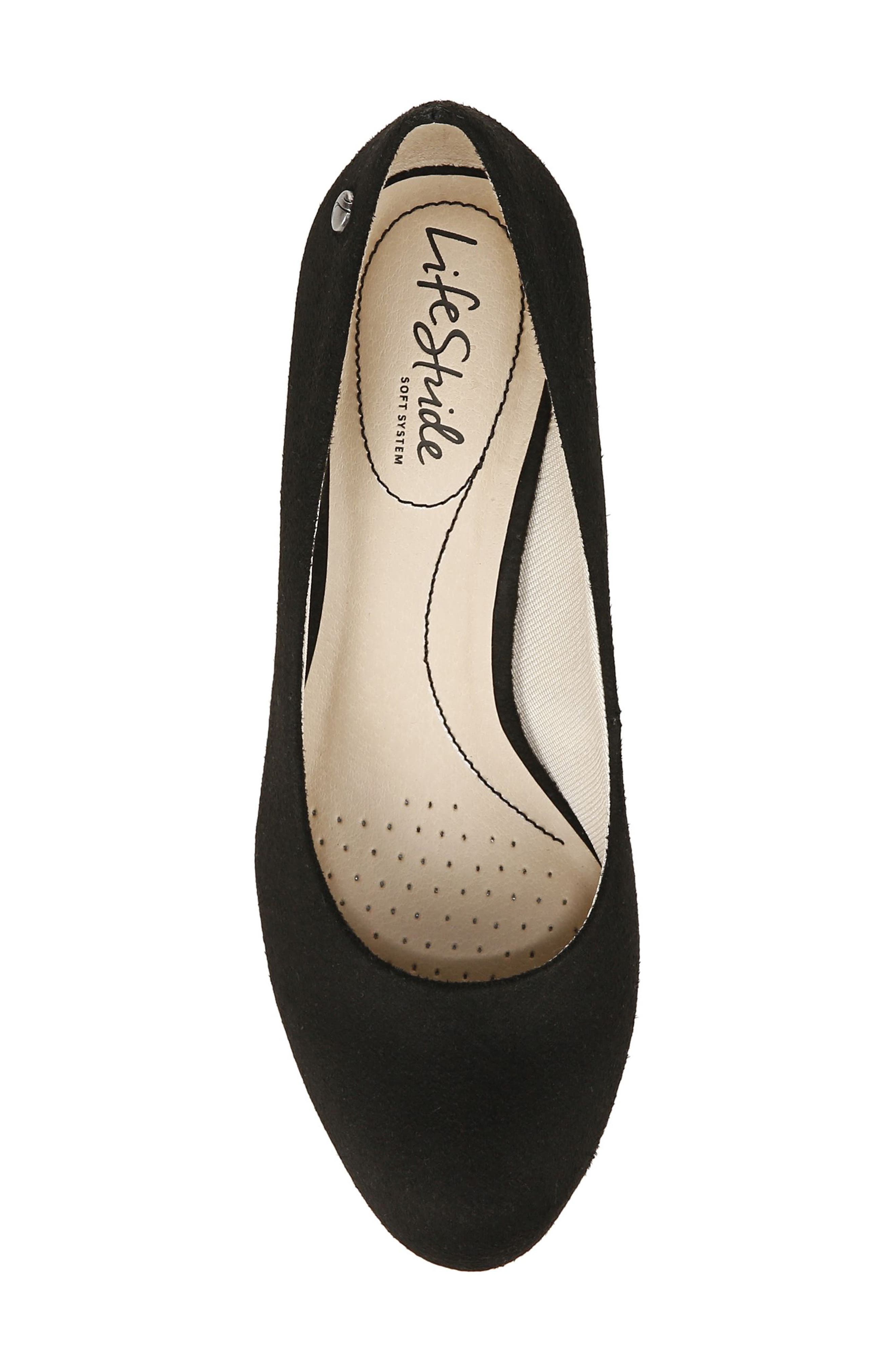 LifeStride Parigi Pump, Alternate, color, 