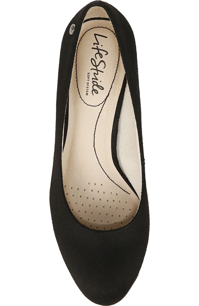 LifeStride Parigi Pump, Alternate, color,