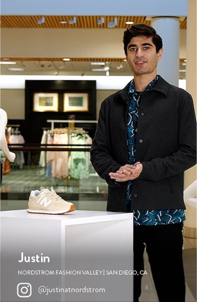 574 Sneaker, sales video thumbnail