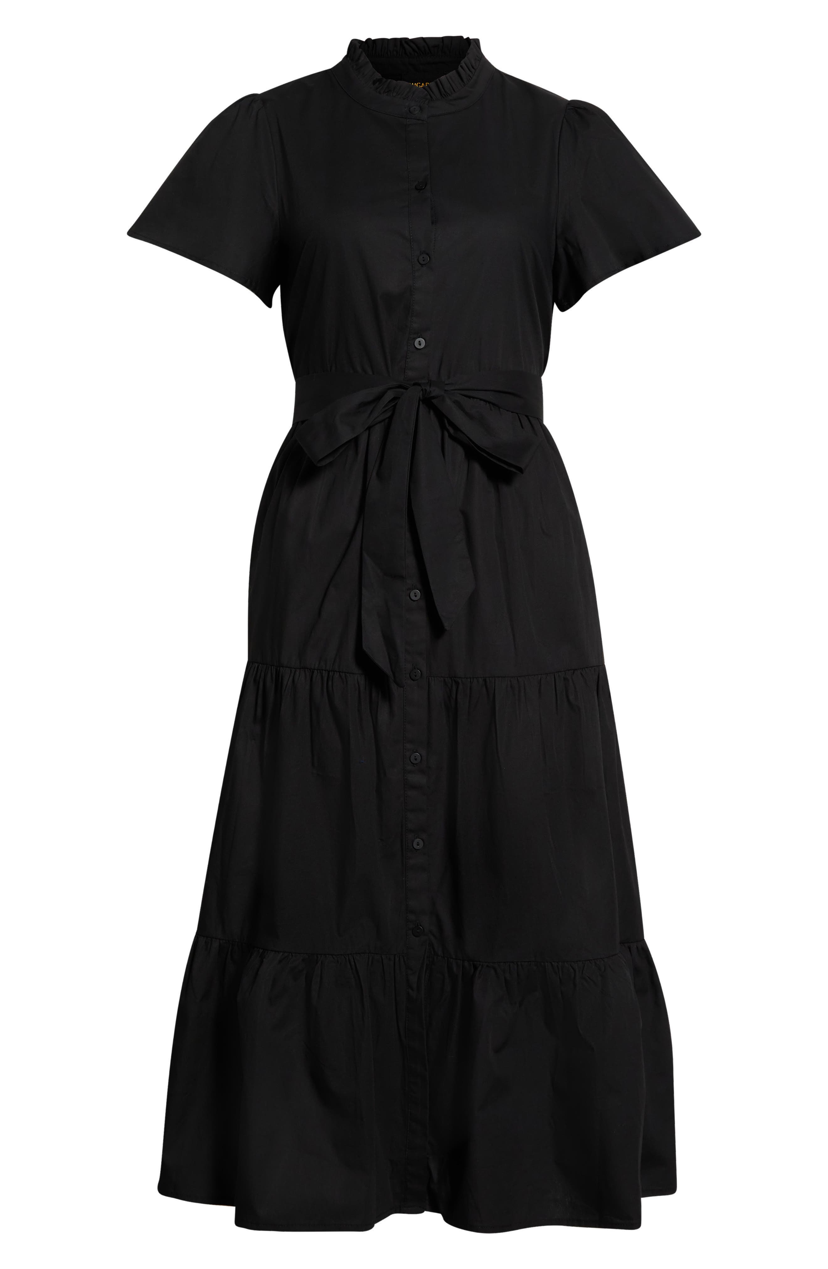 selected BLACK