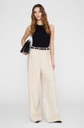 ANINE BING Cole Tank Top