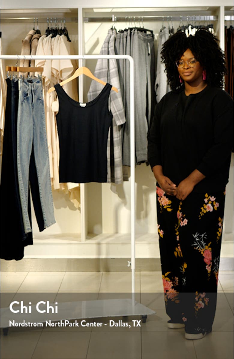 Tank, sales video thumbnail