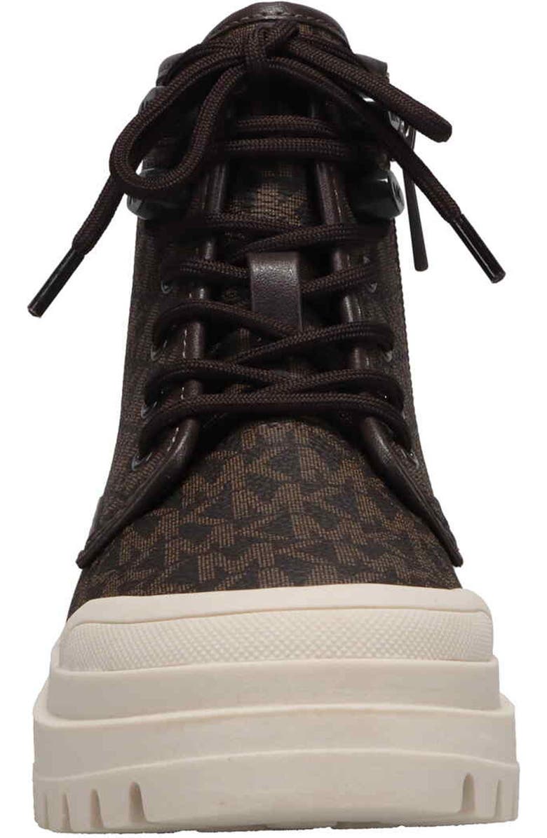MICHAEL Michael Kors Kids' Payton High Top Sneaker, Alternate, color,