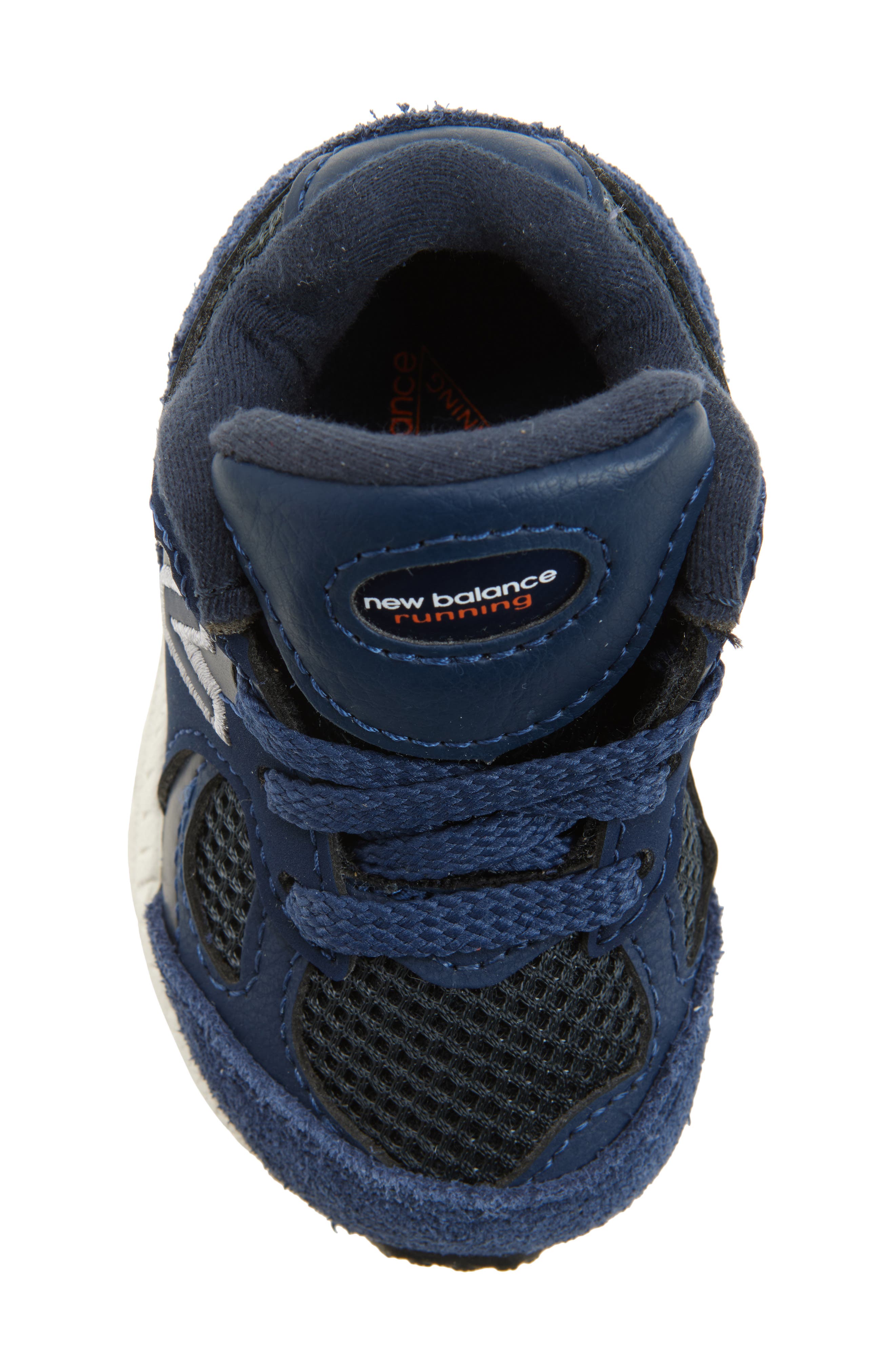 New Balance Kids' 2002 Sneaker, Alternate, color, Nb Navy/ Outerspace